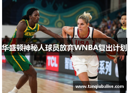 华盛顿神秘人球员放弃WNBA复出计划